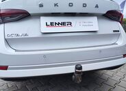 Škoda Octavia 10