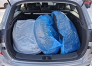 Hyundai i30 Kombi 998,0 73 kw