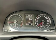 Volkswagen Touran MPV 1,6 l 77 kw