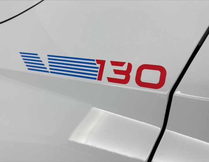 Škoda Fabia Hatchback 1,5 l 130 kw