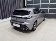 Peugeot 308 Hatchback 1,2 l 96 kw