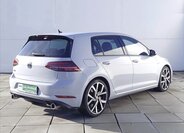 Volkswagen Golf Hatchback 2,0 l 180 kw