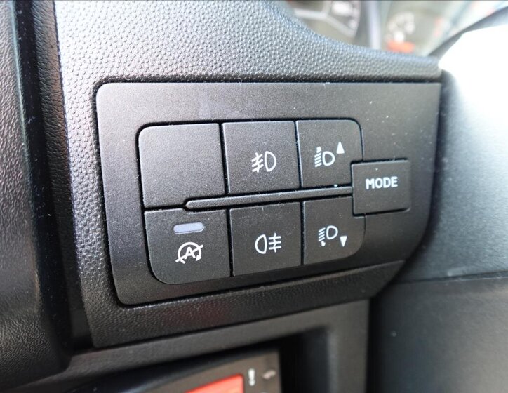 Citroën Jumper Ostatní 2,2 l 103 kw