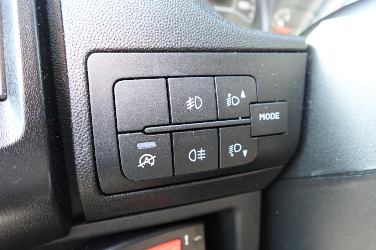 Citroën Jumper Ostatní 2,2 l 103 kw