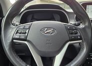 Hyundai Tucson 17