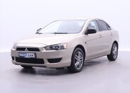 Mitsubishi Lancer 3