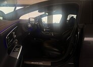 Mercedes-Benz EQE Sedan / Limuzína 0,0 350 kw