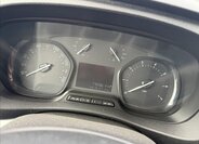 Citroën Jumpy MPV 2,0 l 110 kw