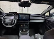 Toyota bZ4X Hatchback 0,0 252 kw