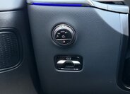 Mercedes-Benz GLC SUV / Terénní 2,0 l 145 kw