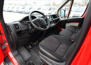 Citroën Jumper Ostatní 2,0 l 120 kw