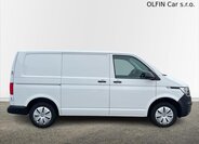 Volkswagen Transporter Skříň 2,0 l 110 kw
