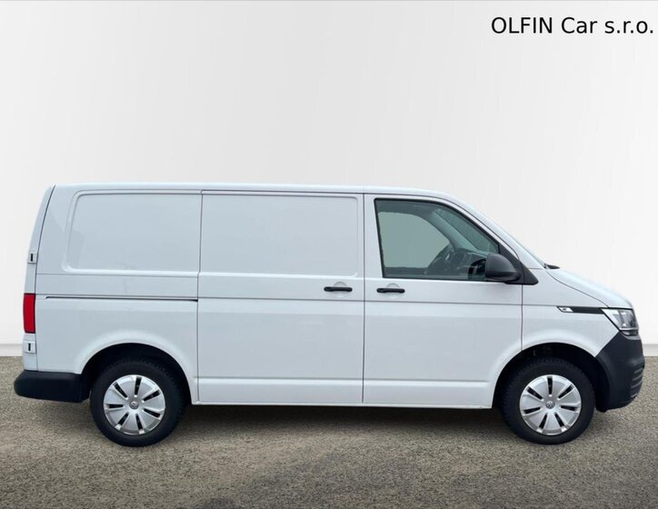 Volkswagen Transporter Skříň 2,0 l 110 kw