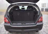 Mercedes-Benz Třídy R Kombi 3,0 l 140 kw