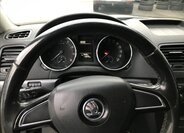 Škoda Yeti SUV 1,2 l 77 kw