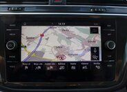 Volkswagen Tiguan SUV / Terénní 2,0 l 110 kw