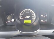 KIA Sportage SUV / Terénní 2,0 l 103 kw