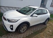 KIA Stonic SUV / Terénní 0,0 0