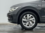 Volkswagen Tiguan SUV / Terénní 2,0 l 140 kw