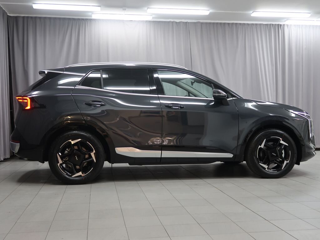 KIA Sportage SUV 1,6 l 110 kw