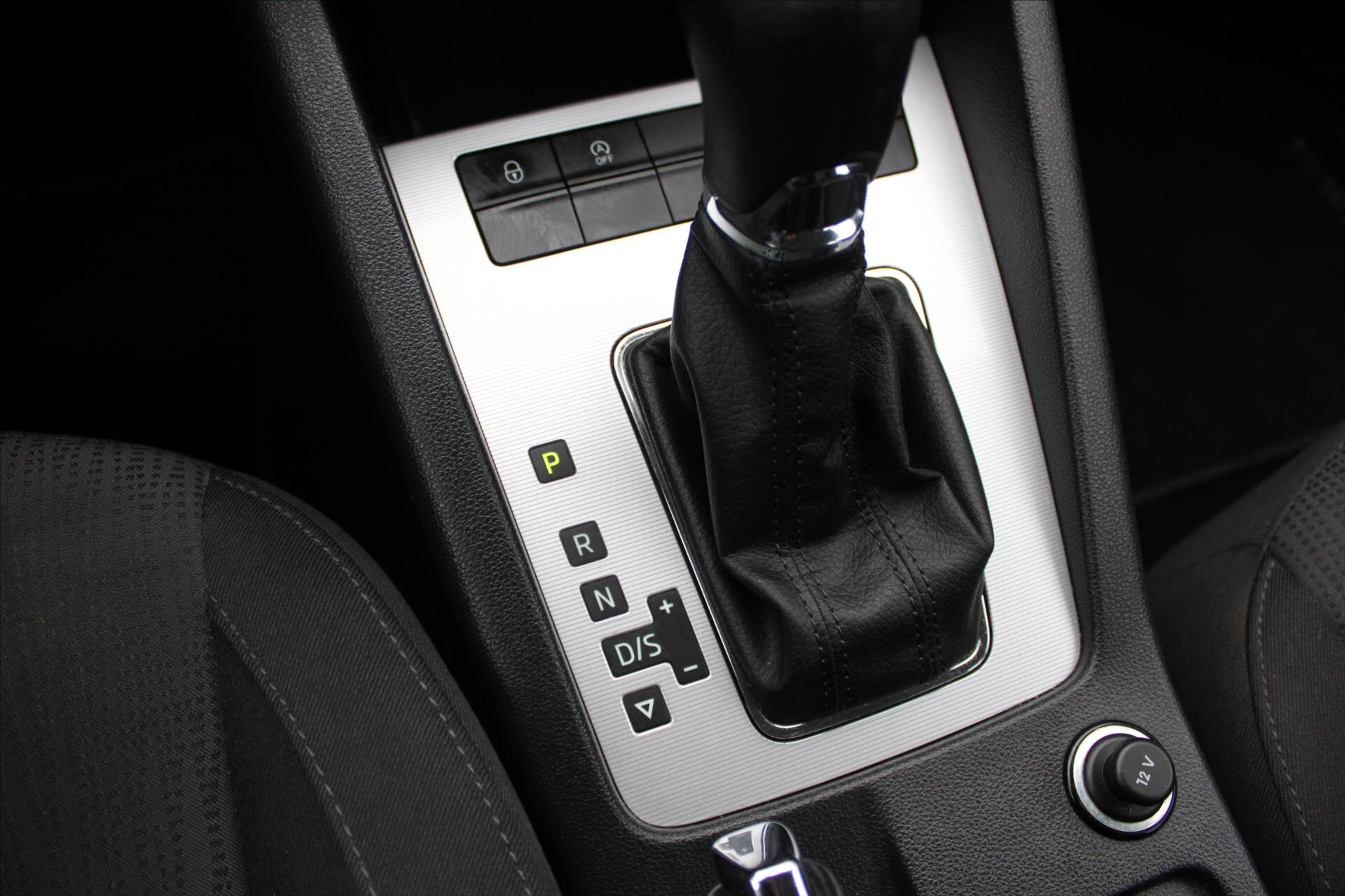 Škoda Octavia Kombi 1,4 l 110 kw