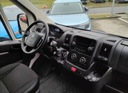 Peugeot Boxer 18