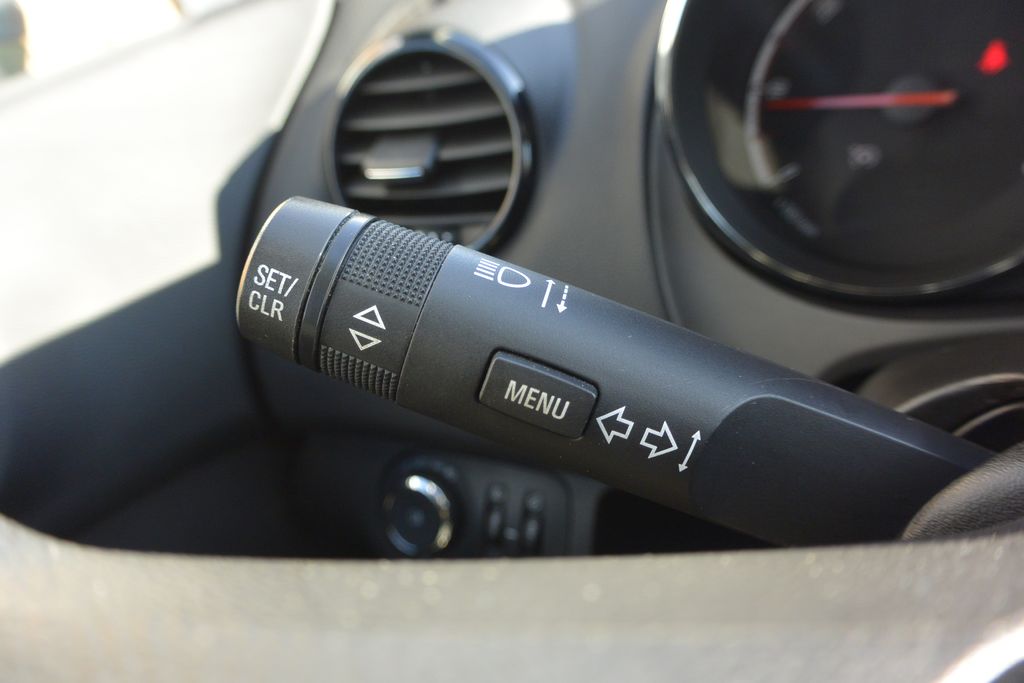 Opel Meriva MPV 1,7 l 96 kw