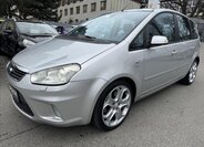 Ford C-MAX MPV 1,8 l 85 kw