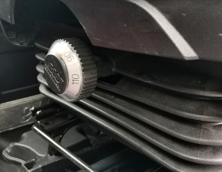 Iveco Daily Ostatní 3,0 l 132 kw