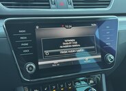 Škoda Superb Kombi 2,0 l 140 kw