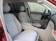 Mercedes-Benz Třídy E 25