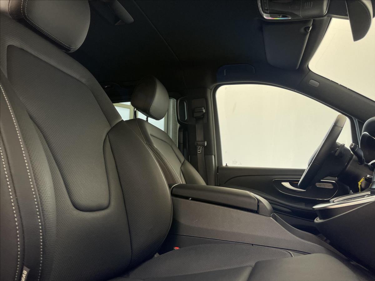 Mercedes-Benz Třídy V