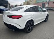 Mercedes-Benz GLE 7
