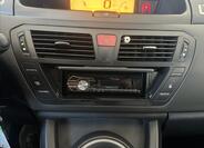 Citroën C4 Picasso 25