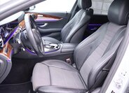 Mercedes-Benz Třídy E 13