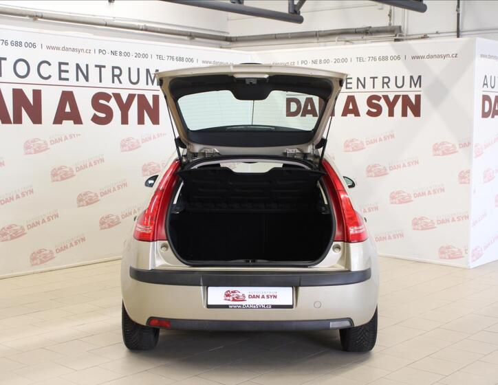 Citroën C4 7