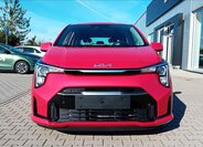 KIA Picanto Hatchback 998,0 50 kw