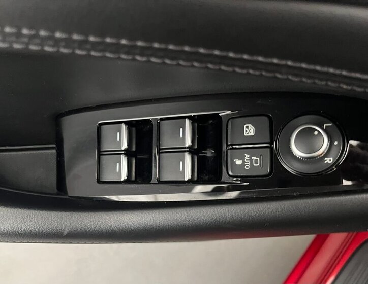 Mazda 6 Kombi 2,5 l 143 kw