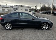 Mercedes-Benz Třídy C 6