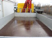 Volkswagen Crafter Ostatní 2,0 l 130 kw