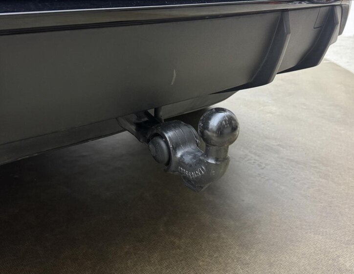 Audi Q3 SUV / Terénní 2,0 l 147 kw