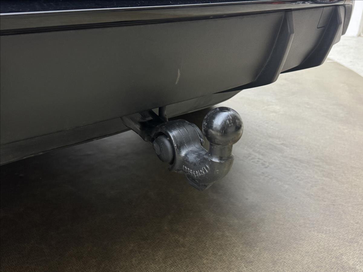 Audi Q3 SUV / Terénní 2,0 l 147 kw