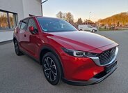 Mazda CX-5 SUV / Terénní 2,5 l 143 kw