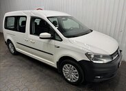 Volkswagen Caddy 12