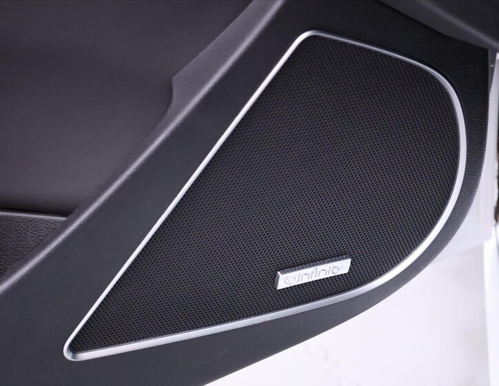 Opel Astra Hatchback 2,0 l 206 kw