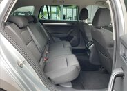 Škoda Superb Kombi 2,0 l 110 kw