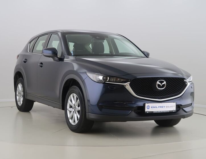 Mazda CX-5 3