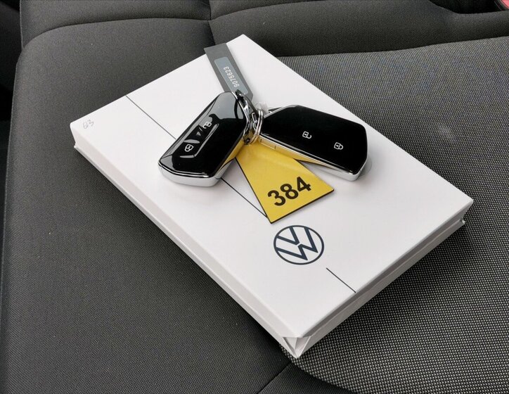 Volkswagen Crafter Valník 2,0 l 130 kw