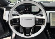 Land Rover Range Rover Sport SUV / Terénní 3,0 l 184 kw