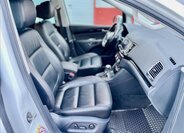 Volkswagen Sharan 24